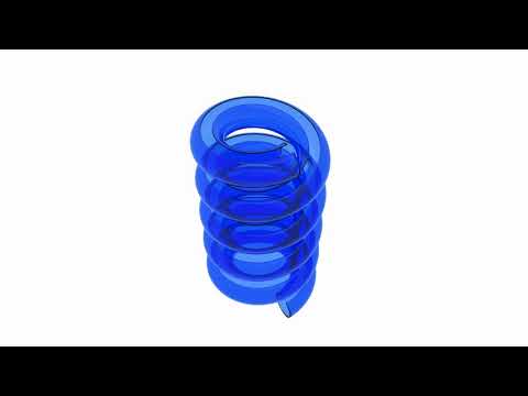 Blender Practice - Slider & Ball