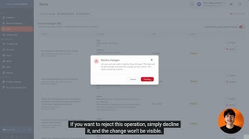 Rating Captain Local – Alerts Feature Tutorial | Best Local SEO Tool & Software