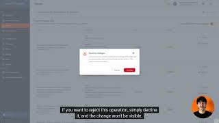Rating Captain Local – Alerts Feature Tutorial | Best Local SEO Tool &amp; Software