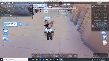 Bloxton Hotels Exploiter Report (47) | TrashSoundz