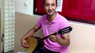 Serkan Bilgiç - Ölmem Mi