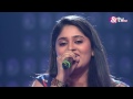 Harsha Ranjini - Yeh Dil Tum Bin | The Blind Auditions | The Voice India 2