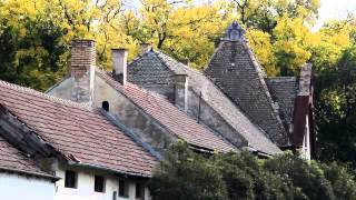 Old Roofs 3 Free Hd Stock Footage On Vimeo