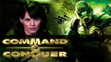 🔴⁴ᴷ⁶⁰ C&C: 3 Kane