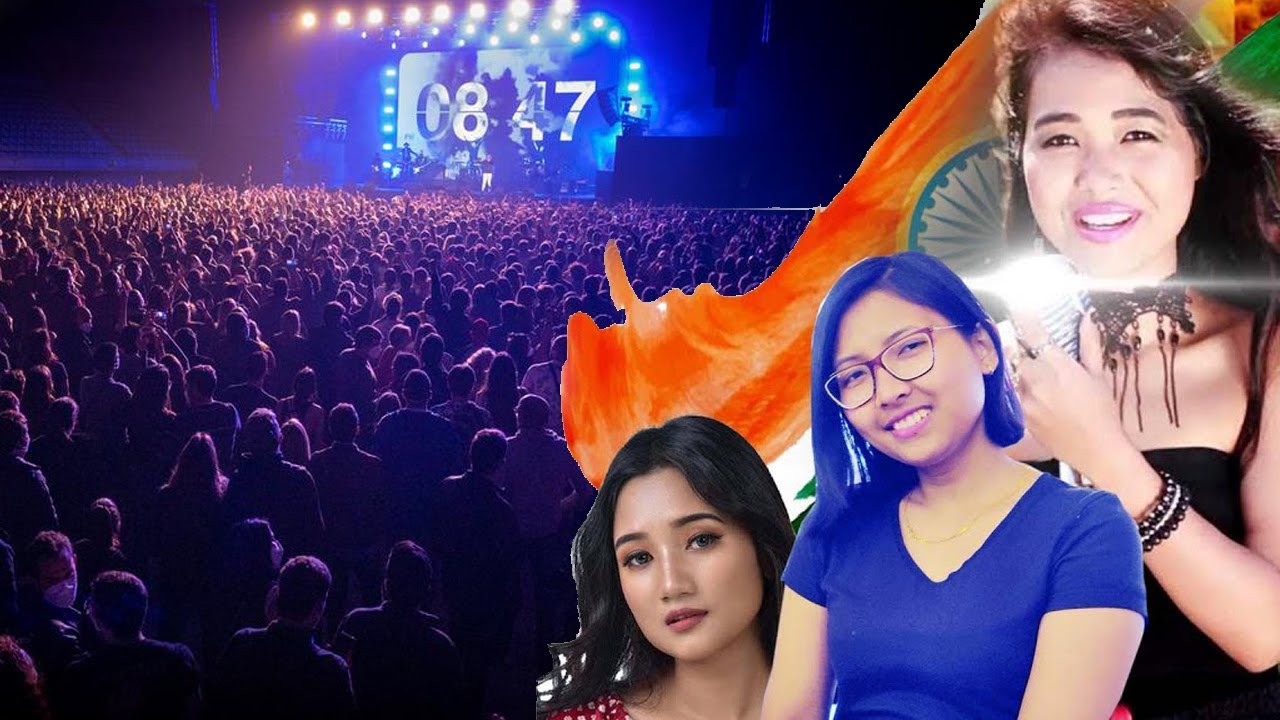 LIVE 2nd of Azadi Ka Amrit Ma hotsav Ambassa, Tripura from 25th-26th December,2021