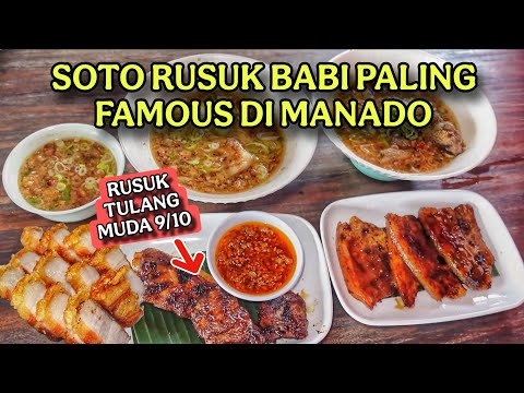 Rusuk Babi