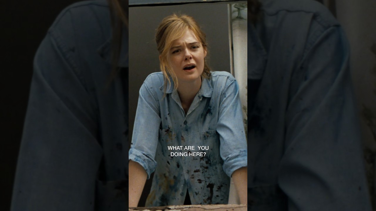 Elle Fanning as Sylvie Russo