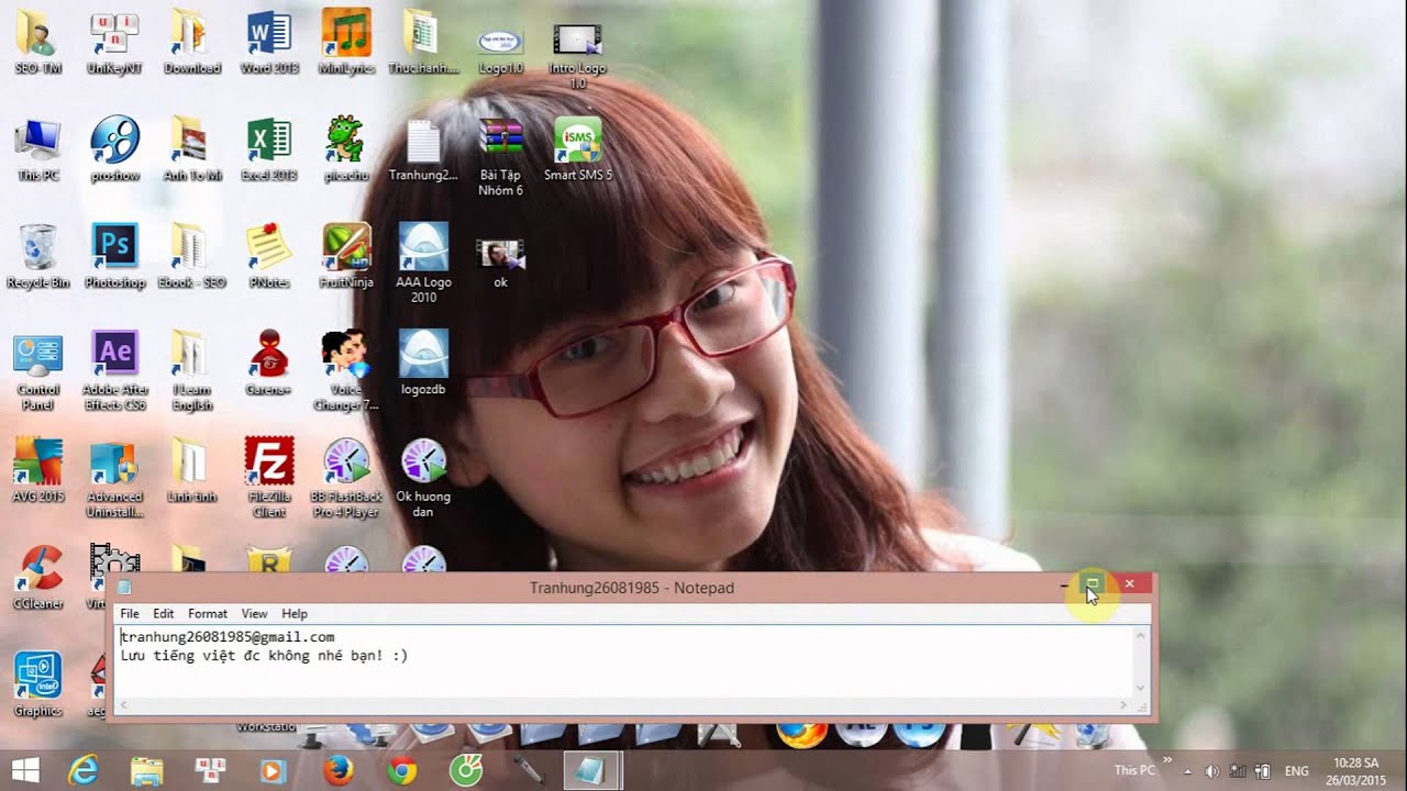 Cách chặn quảng cáo và update của phần mềm KMPlayer
