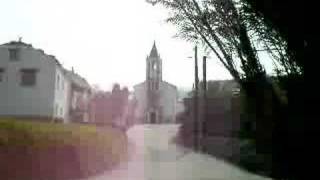 Asturias, Patria Querida, del reloj de la Iglesia de Arance