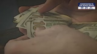 Looking to place a bet on the World Series? Try the FOX Bet Super 6 App screenshot 3