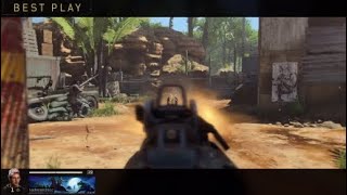 BO4 4 piece kill cam*