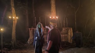 MSTR HANZ BONGKAR SEMUA RAHASIA KEJAHATAN BELORONG❗❗