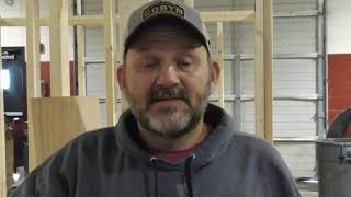 Carpentry (CTAE)