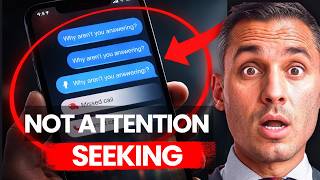 Borderline Personality Disorder (BPD) Explained: It’s Not Attention Seeking — It’s Certainty Seeking