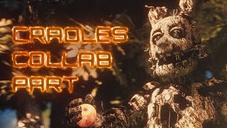 [SFM/FNAF] Cradles Collab Part for Muscle Man