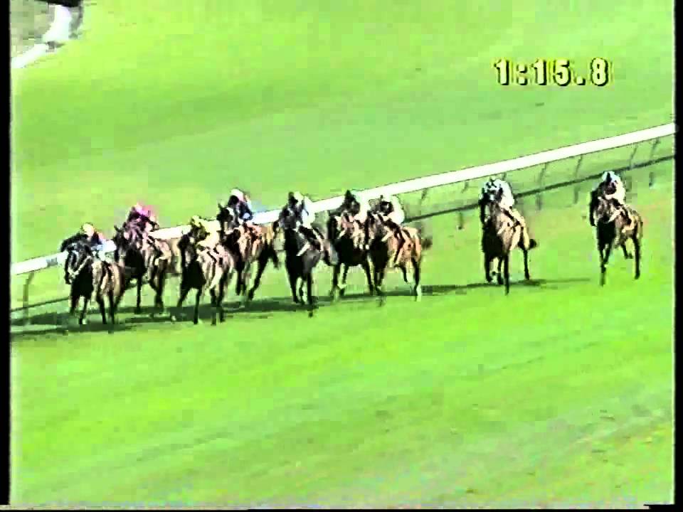 Adam - George Main Stakes Gr. 1