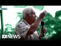 New Caledonian Kanak leader on Macron visit, riots | The Pacific