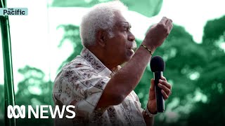 New Caledonian Kanak leader on Macron visit, riots | The Pacific