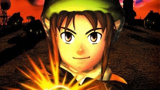 Dark Cloud Walkthrough - Part 3/97: Let's Try Again!