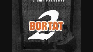 Dj Shr-F - Bortat 2 Full Mix