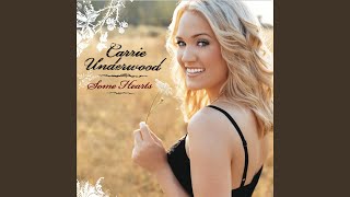 Video thumbnail of "Carrie Underwood - Inside Your Heaven (Bonus Track)"