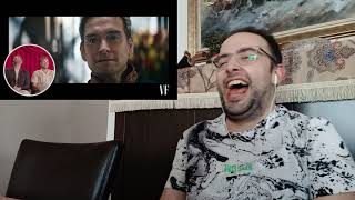 'The Boys' Cast Explain Everything in New Season 3 Trailer | Vanity Fair Reaction