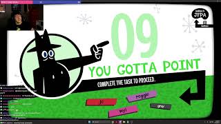 FILTHY JACKBOX WITH EVERYONE Wealth