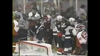 P.J. Stock vs Denny Lambert