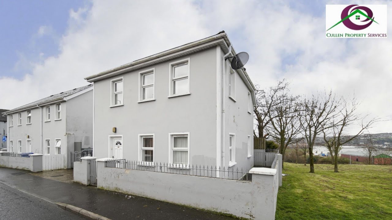 23C Beechwood Ave, Derry BT48 9LR YouTube