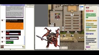 Pathfinder RPG - Hell's Rebels AP Book 2 [review]