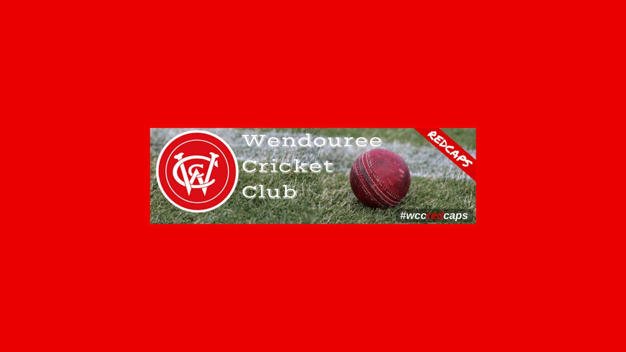 Wendouree 1st XI v Bacchus Marsh 1st XI - Day 1