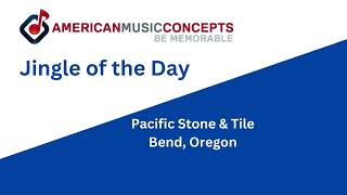 Pacific Stone & Tile