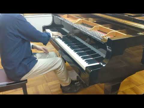 Liszt ： Transcendental etude No. 10 in F minor （ リスト ： 超絶技巧練習曲 第10番 へ短調 ）