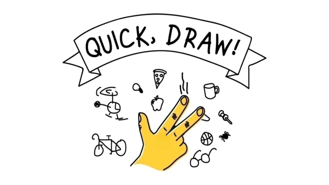 ALLFATHER РИСУЕТ СНОВА ⋙ Quick, Draw! #2