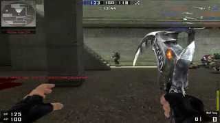 Blackshot Hack Report Nr.5