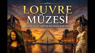 Louvreün İhtişamı Sinematik
