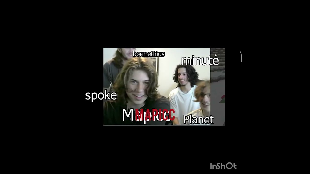 Mapicc face Reaveal not click bait