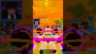 Planet Squats is Insane!! #roblox #escapetsunami #usa #naoflopa