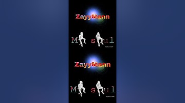 Maajins - Send Him 2 Da Sky (cover/ ZayyMann - my soul)