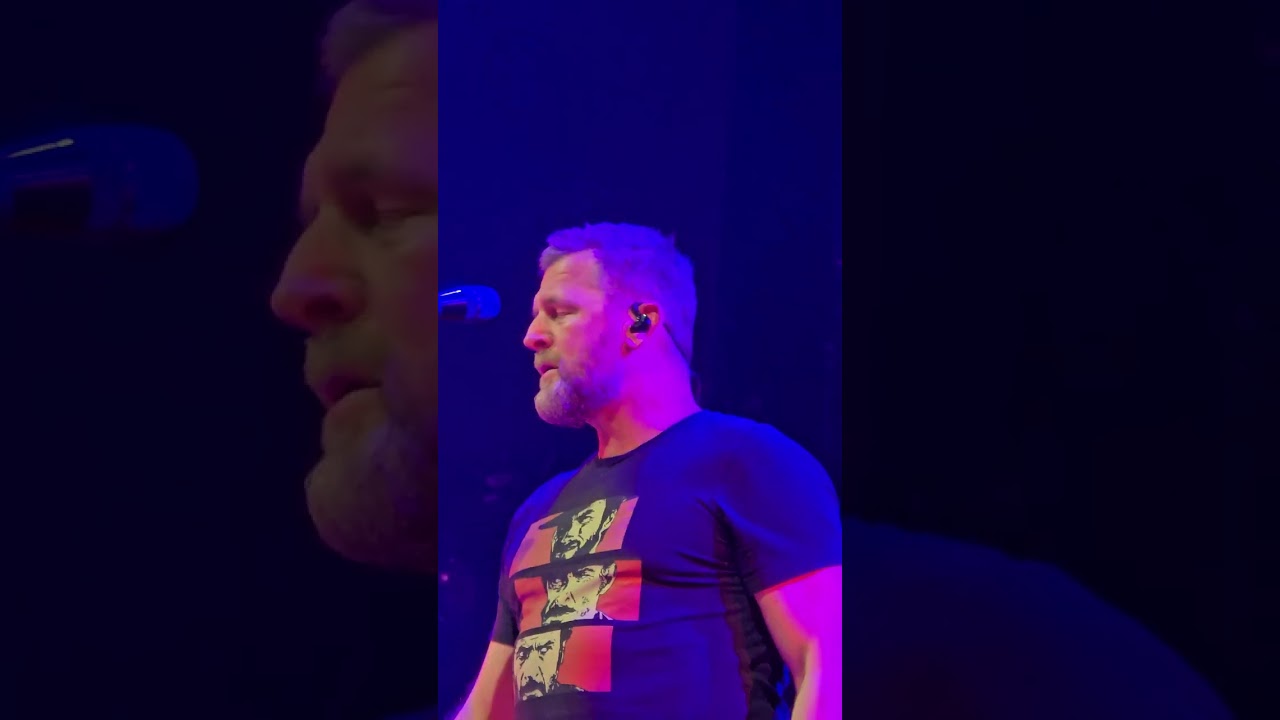 BLØF & Racoon - Ahoy 2025 - Ze is er niet 