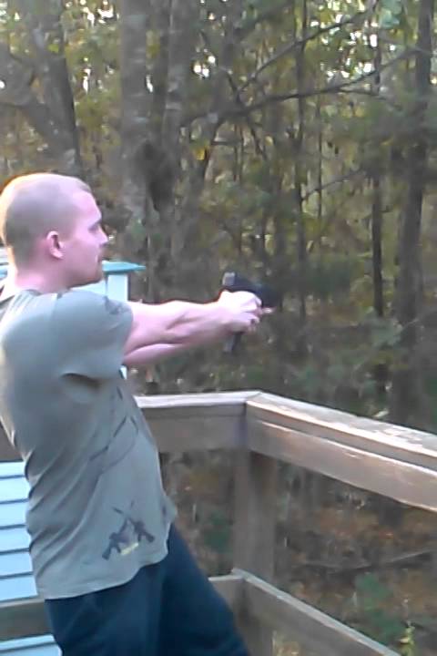 Zoraki 925, 9mmP.A.K