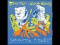 Shawn Lee & Clutchy Hopkins - Fascinating Fingers (full album)