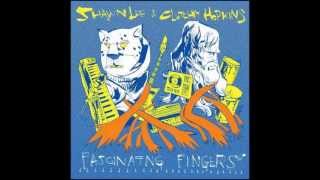 Shawn Lee &amp; Clutchy Hopkins - Fascinating Fingers (full album)