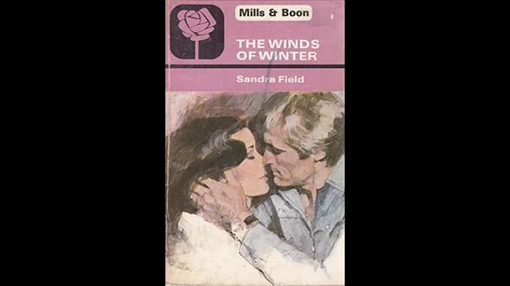 Alt Shift reads The Winds of Winter by Sandra Fiel...