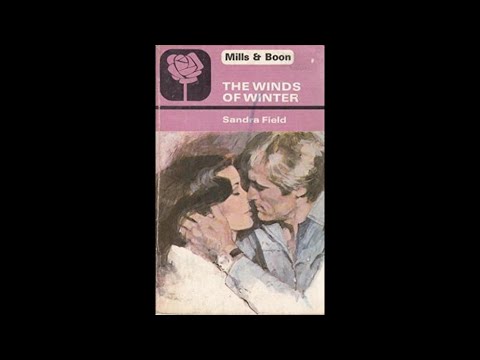 Alt Shift reads The Winds of Winter by Sandra Field [Chapter 1]