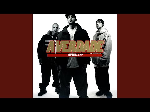 Mind Da Gap — Mal Residente