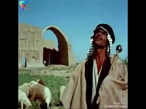 هكذا كان بلدي أمن وتعليم وصناعة وطب ونظام كان في كل المجالات متطور فيديو عن العراق في الخمسينات