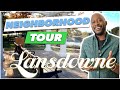 Lansdowne VA | Best Neighborhoods in Northern Virginia | Leesburg VA Neighborhoods