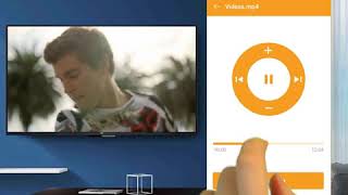 Cast to TV – Cast Video/Picture/Music, Chromecast screenshot 1