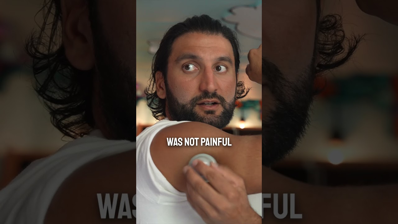 How I use Lingo - Made by Abbott for my marathon training with Team Abbott 